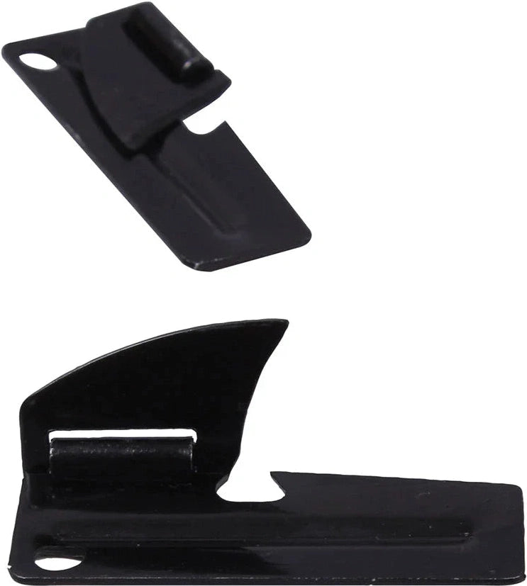G.i. P-38 can Openers - Black