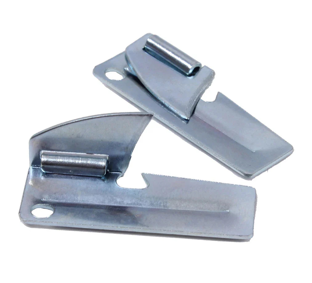 G.i. P-38 can Openers