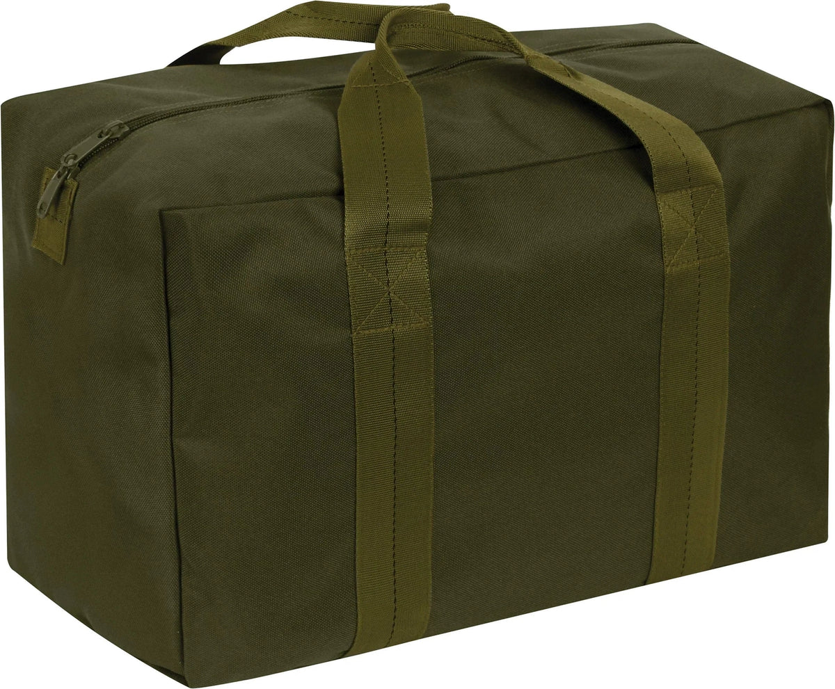 G.i. Plus Enhanced Air Force Crew Bag