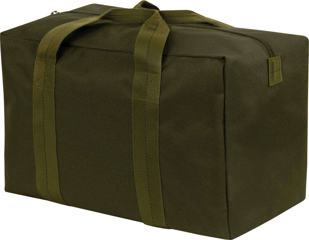 G.i. Plus Enhanced Air Force Crew Bag