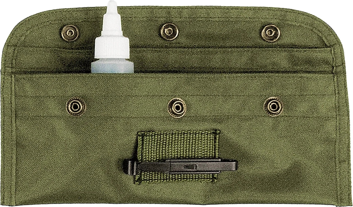 G.i. Plus Rifle Cleaning Kit