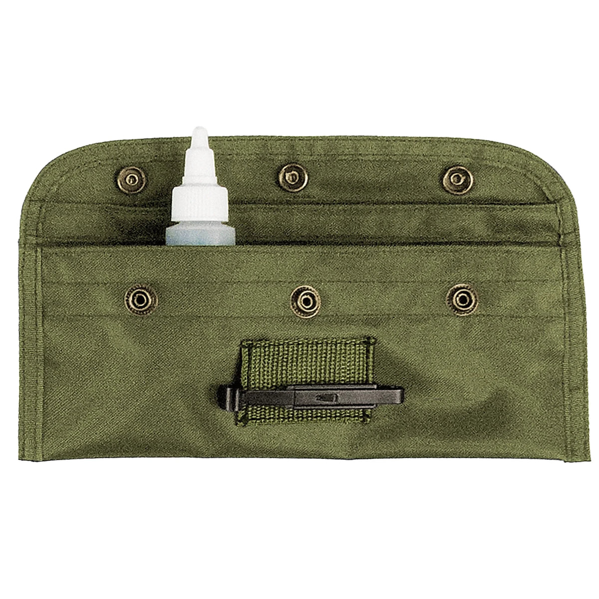 G.i. Plus Rifle Cleaning Kit