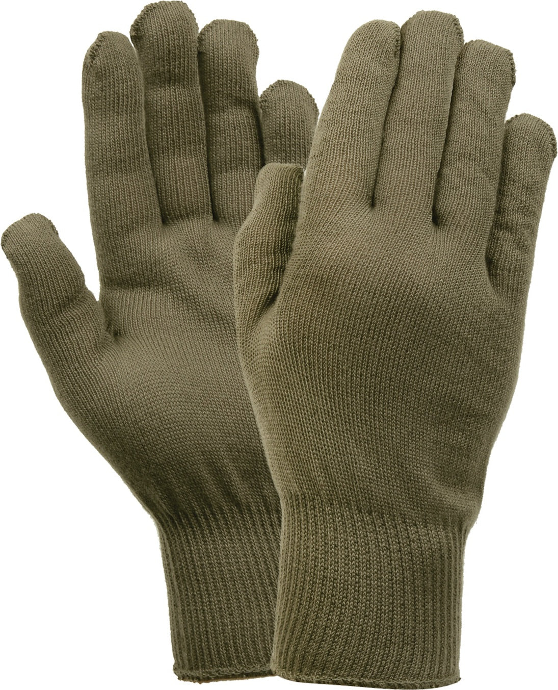 G.i. Polypropylene Glove Liners
