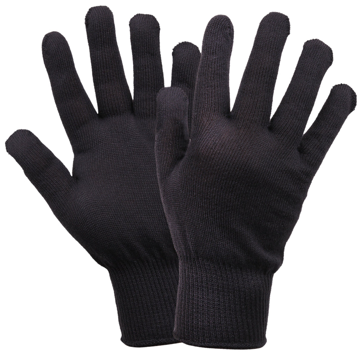 G.i. Polypropylene Glove Liners