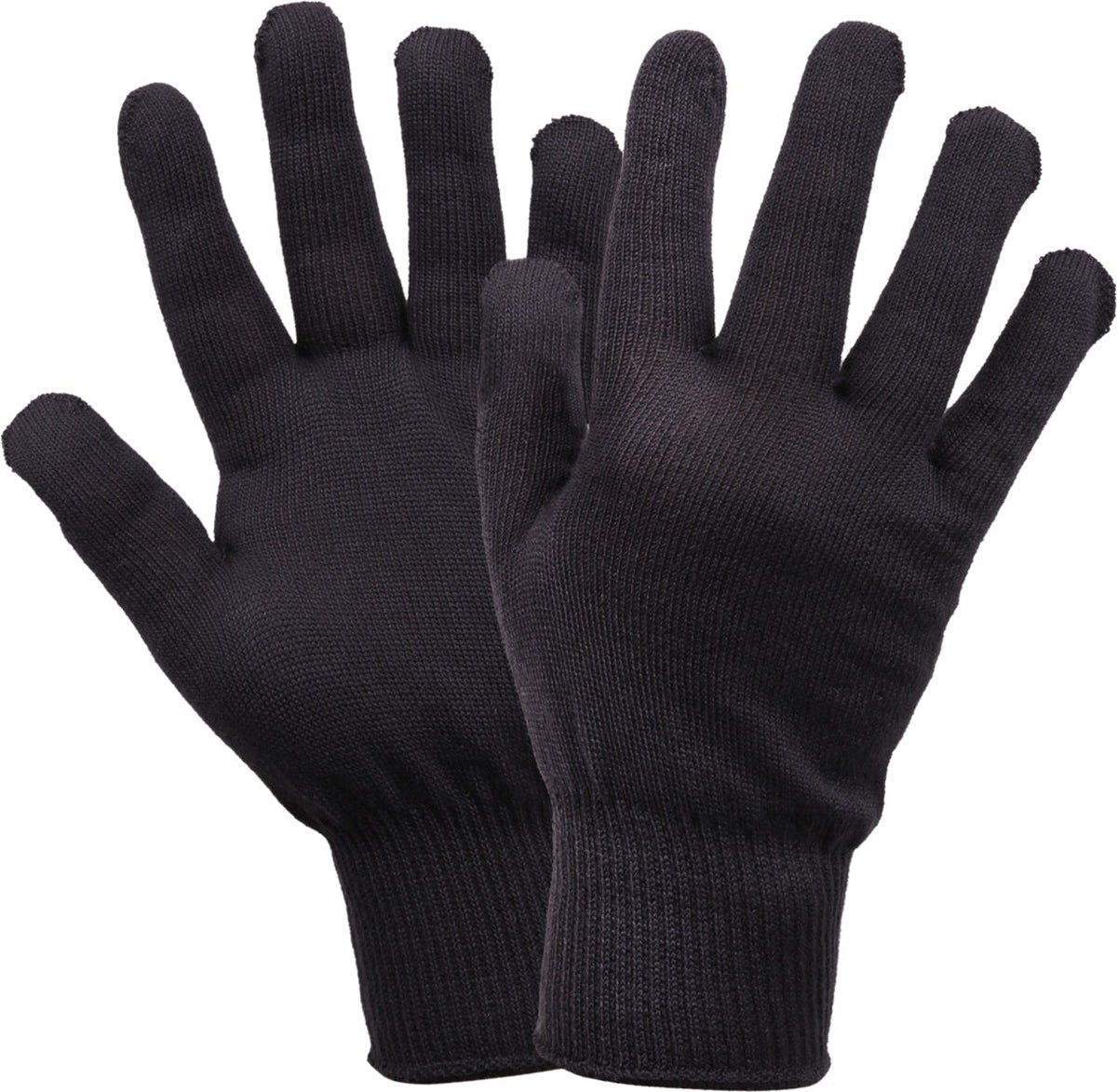 G.i. Polypropylene Glove Liners