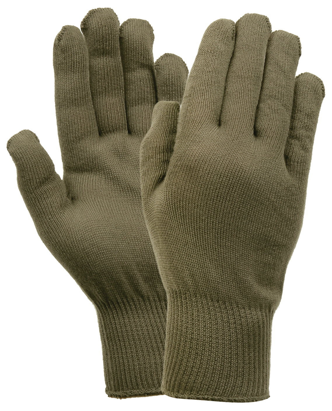 G.i. Polypropylene Glove Liners