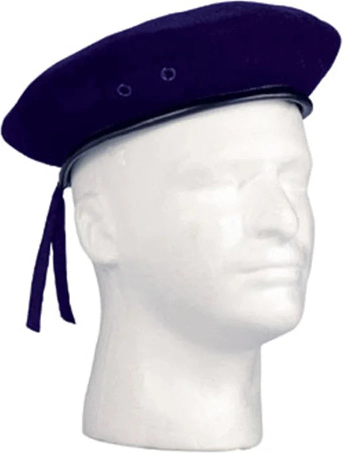 G.i. Style Beret