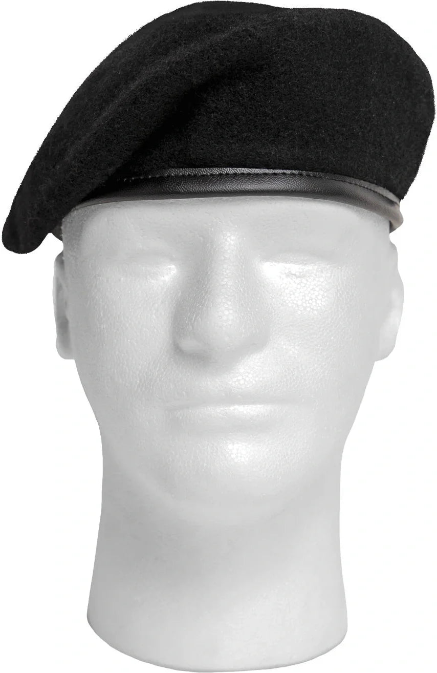 G.i. Style Beret