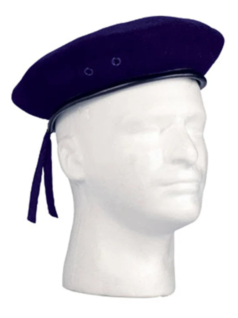 G.i. Style Beret