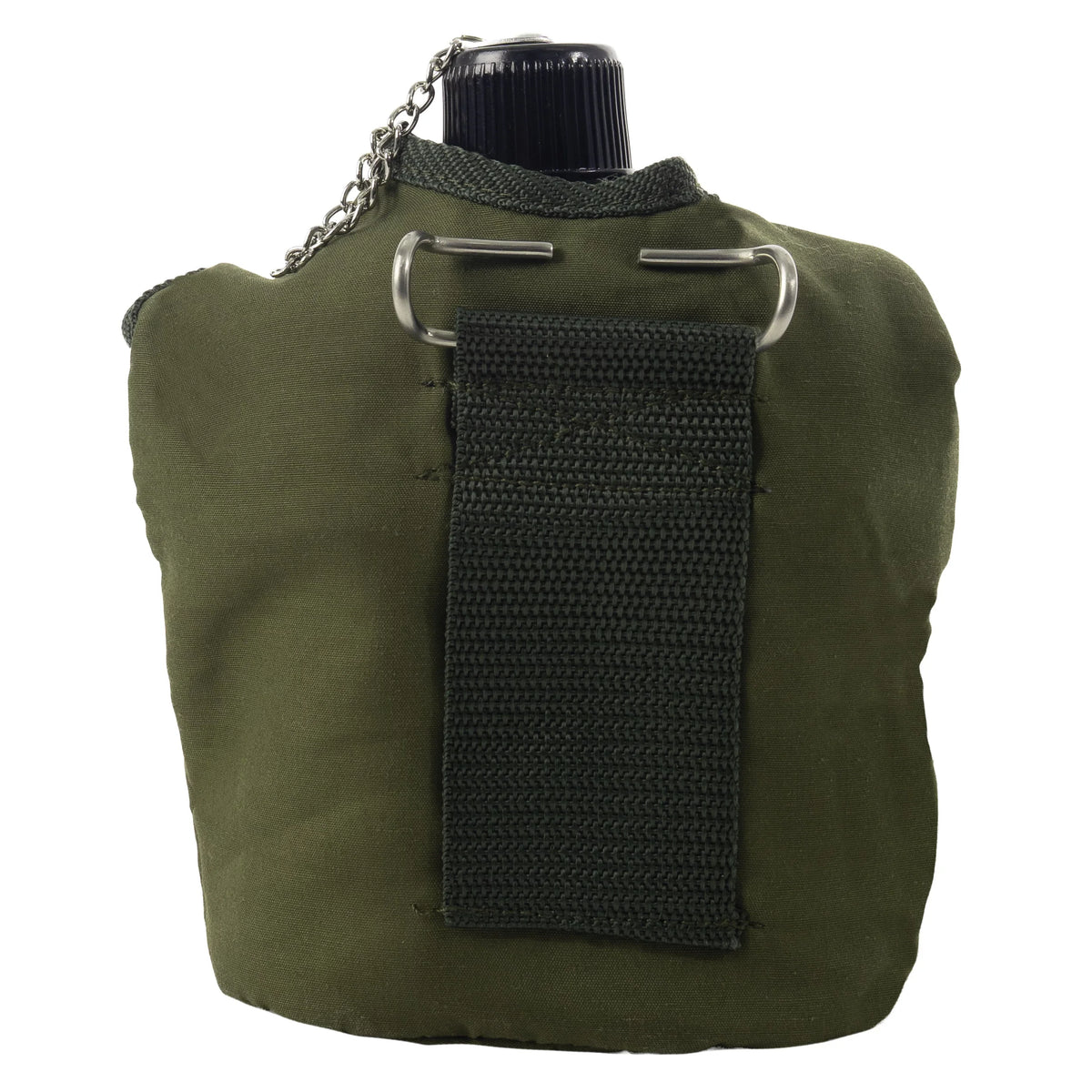 G.i. Style Canteen and Cover
