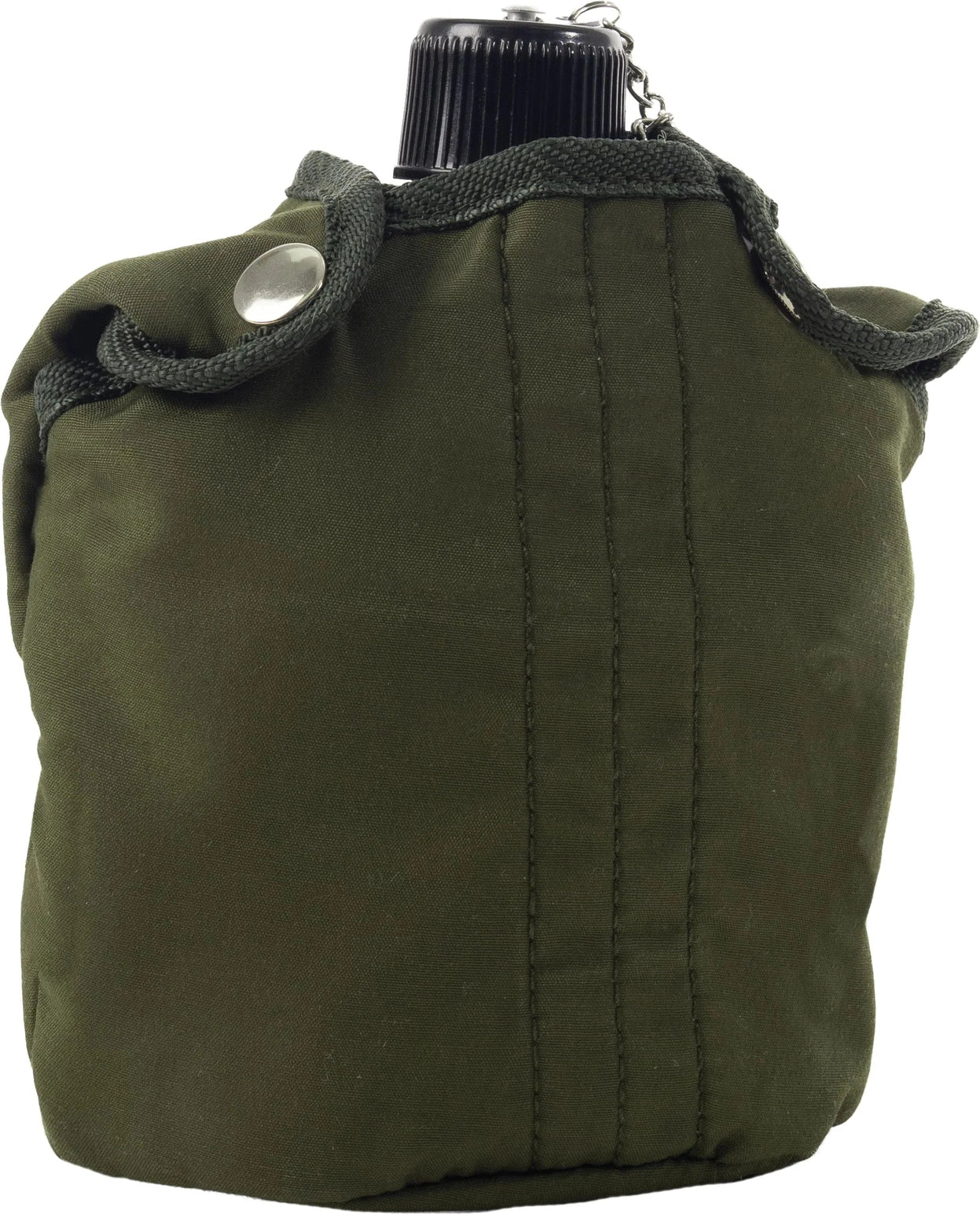 G.i. Style Canteen and Cover