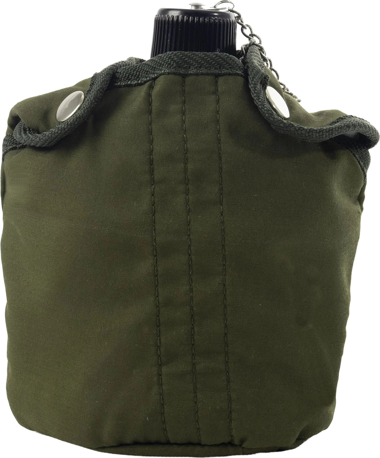 G.i. Style Canteen and Cover