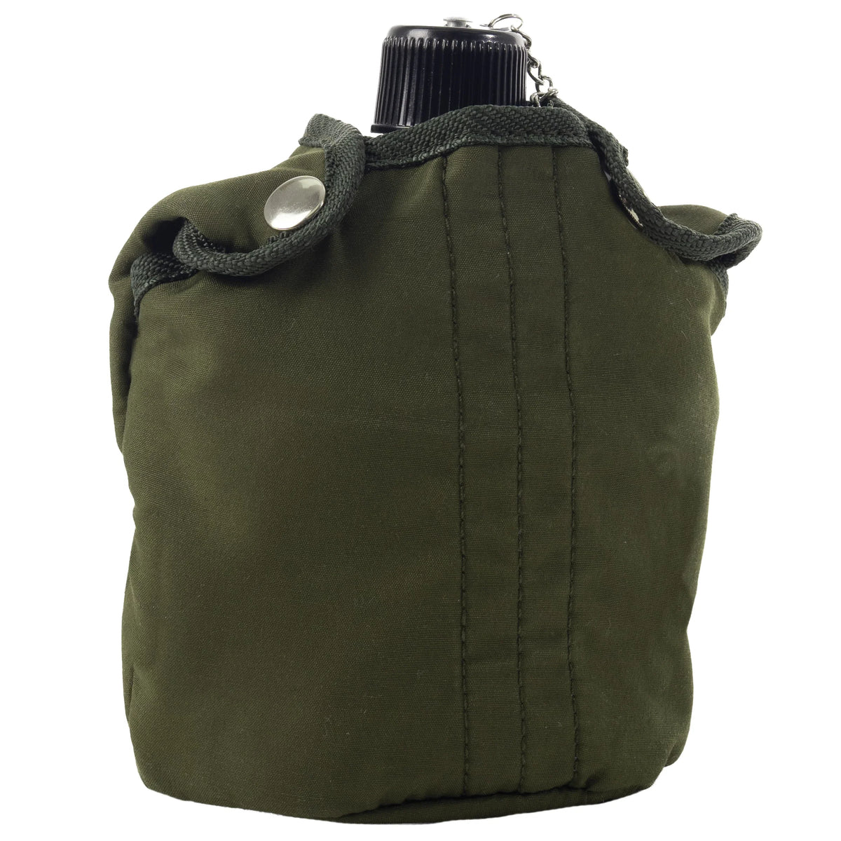 G.i. Style Canteen and Cover