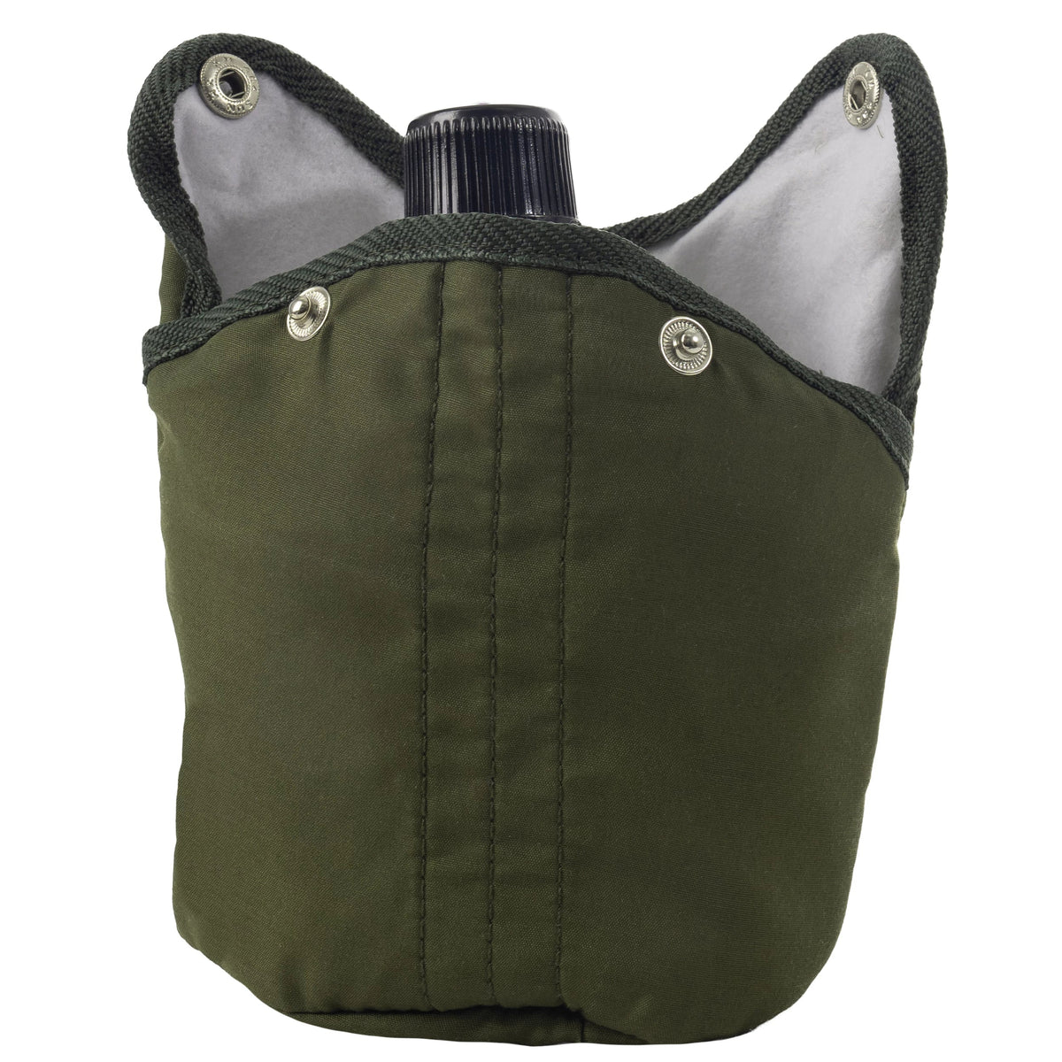 G.i. Style Canteen and Cover
