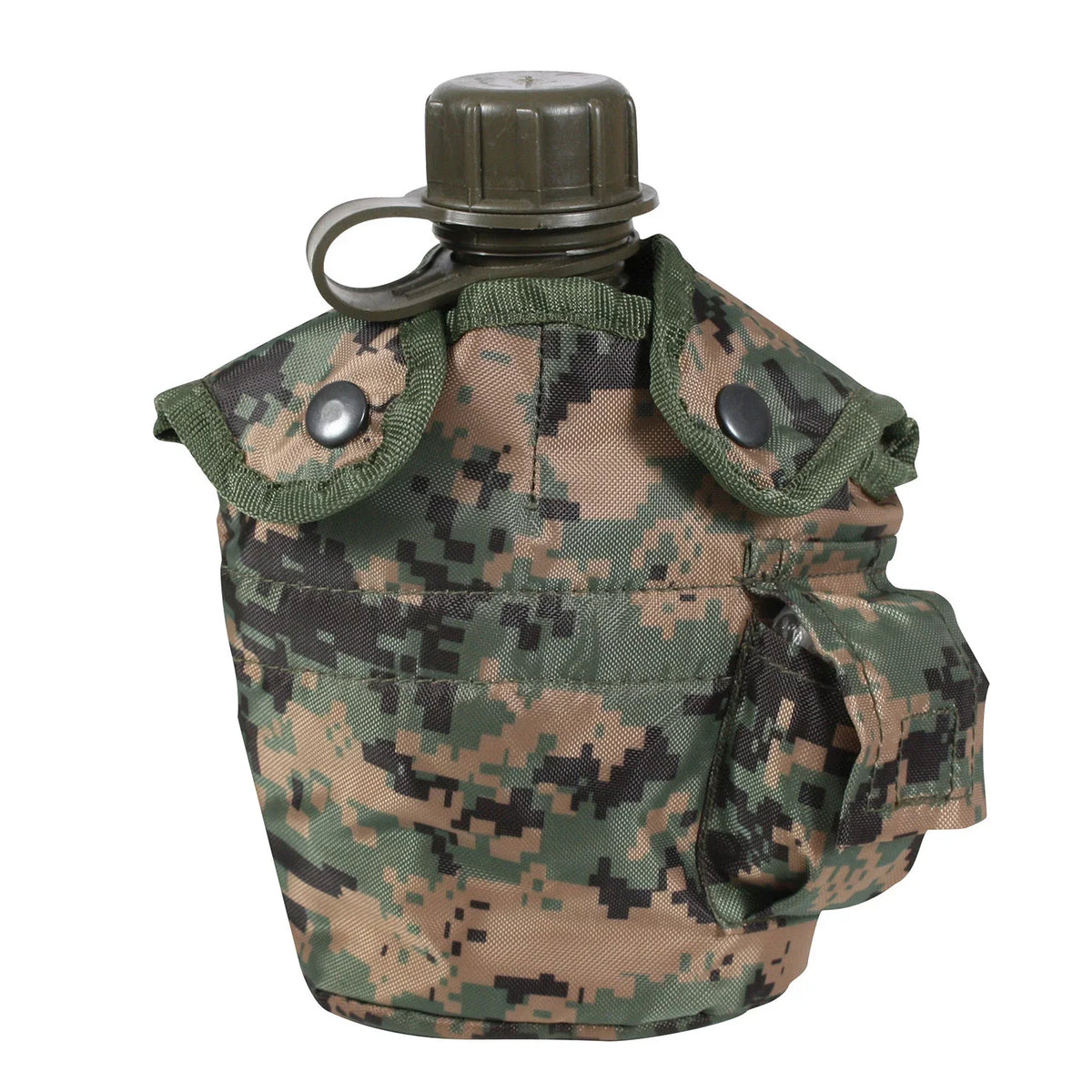 G.i. Style Canteen Cover