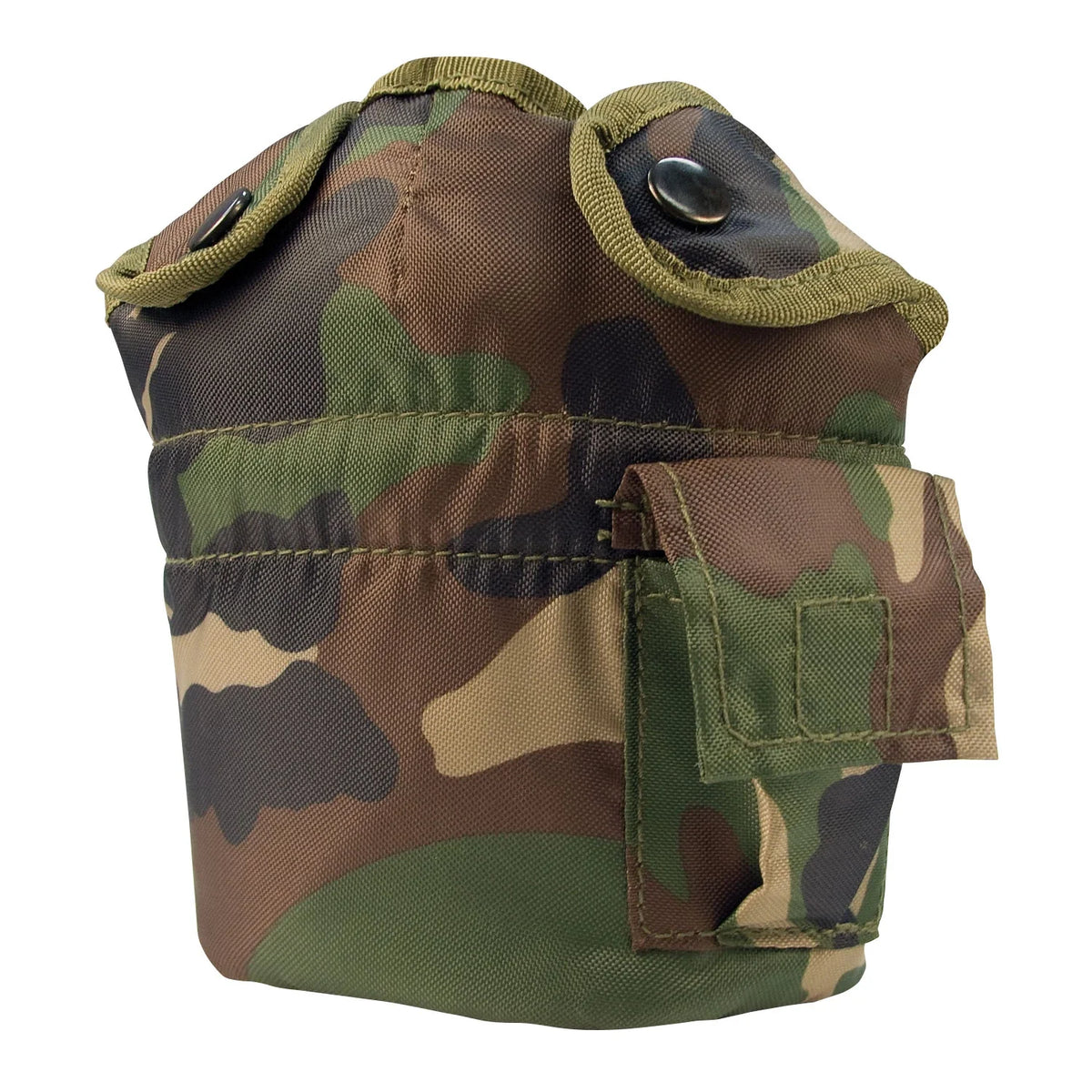 G.i. Style Canteen Cover