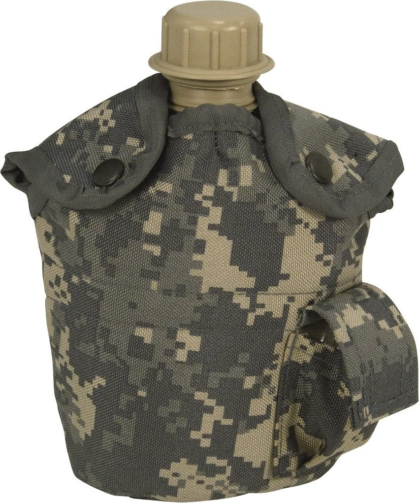 G.i. Style Canteen Cover