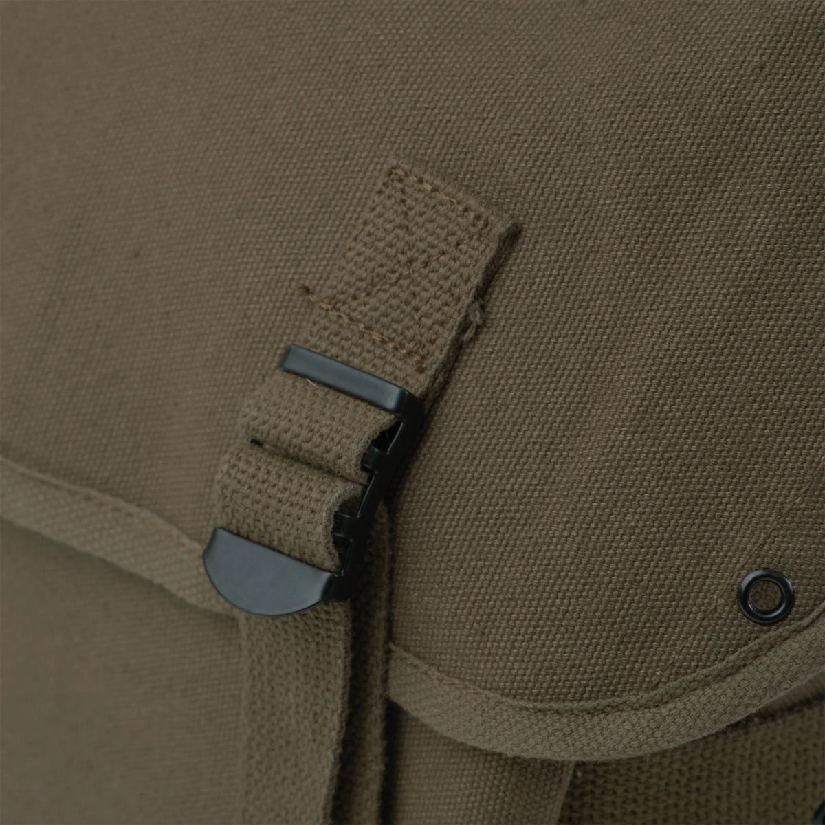 G.i. Style Canvas Butt Pack