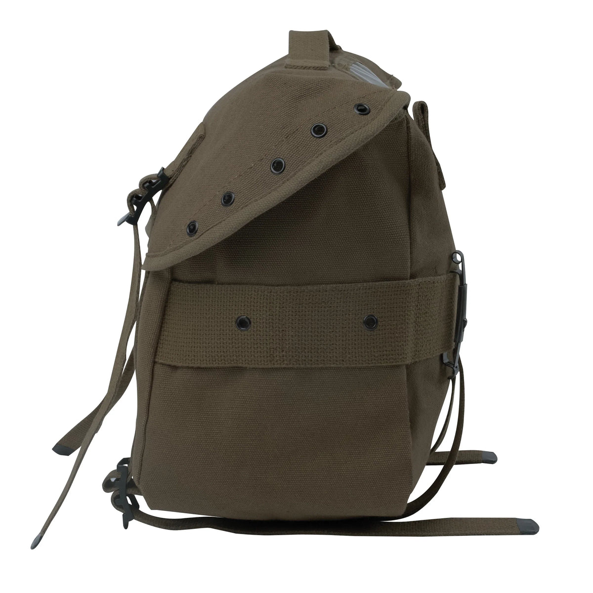 G.i. Style Canvas Butt Pack