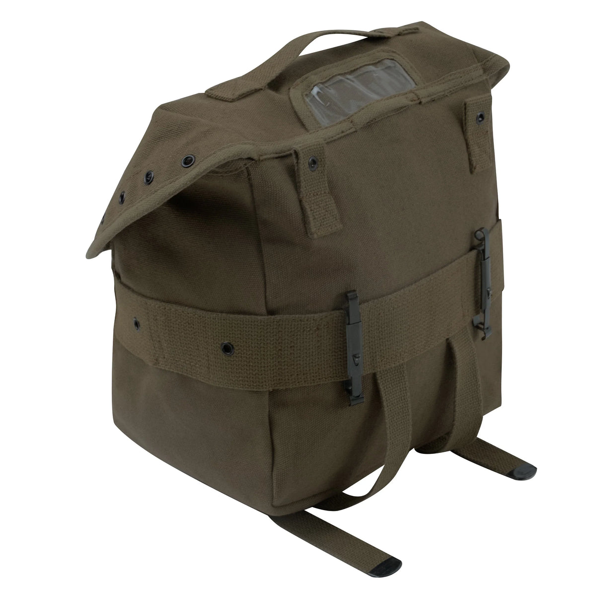 G.i. Style Canvas Butt Pack