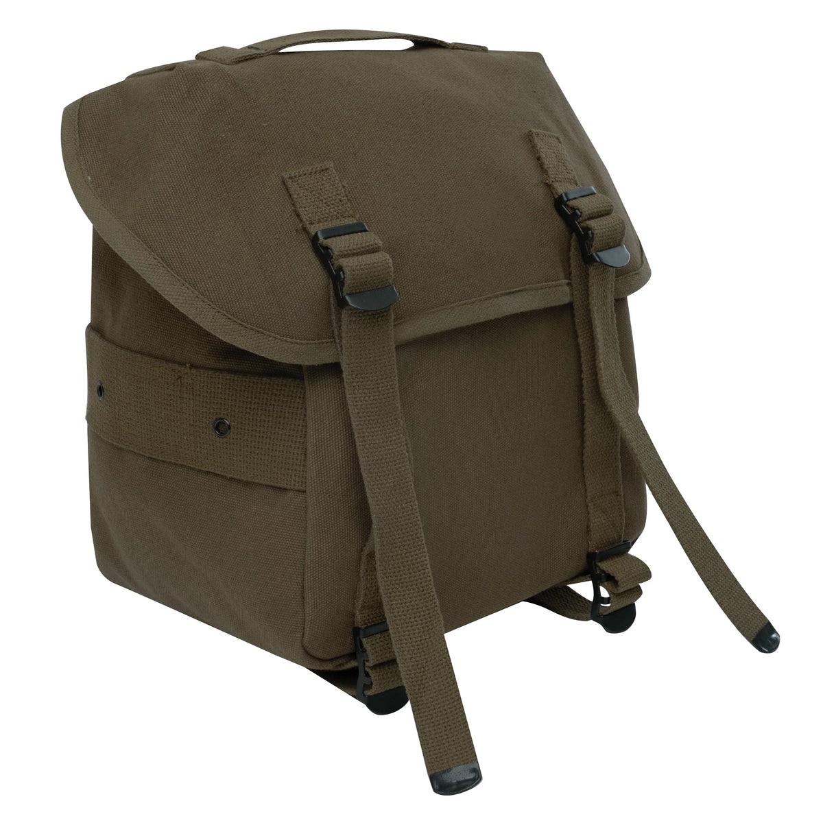 G.i. Style Canvas Butt Pack