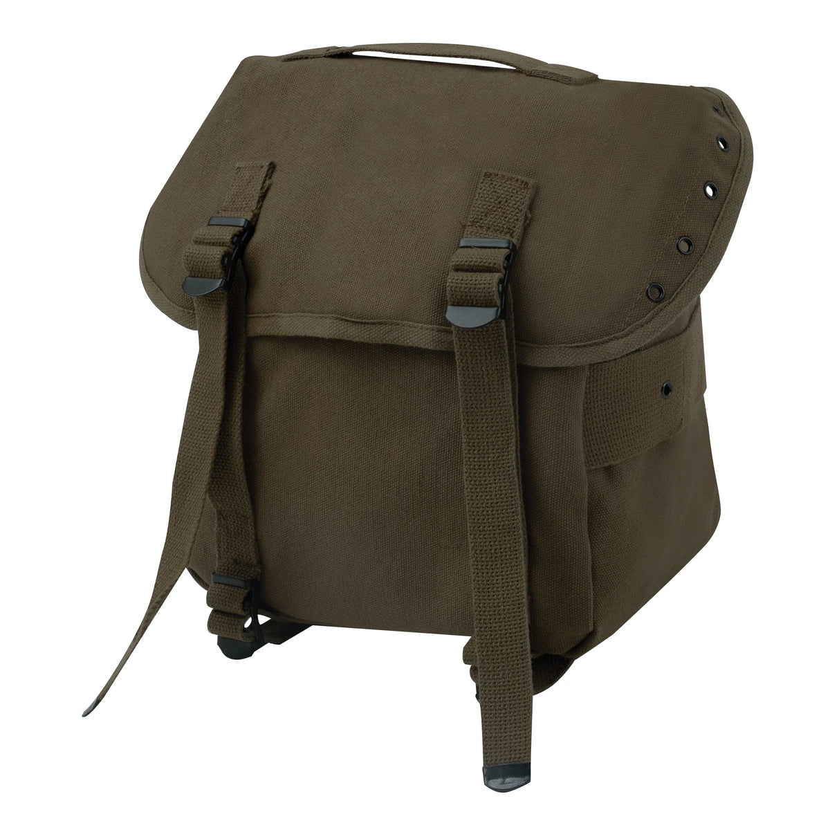 G.i. Style Canvas Butt Pack