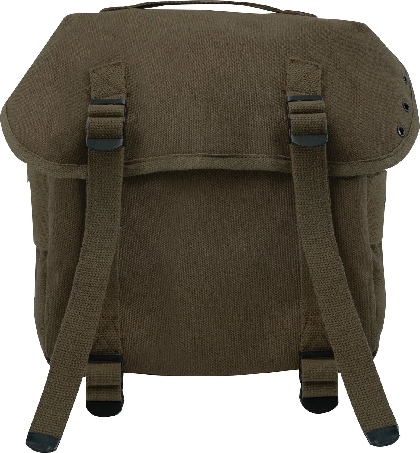G.i. Style Canvas Butt Pack