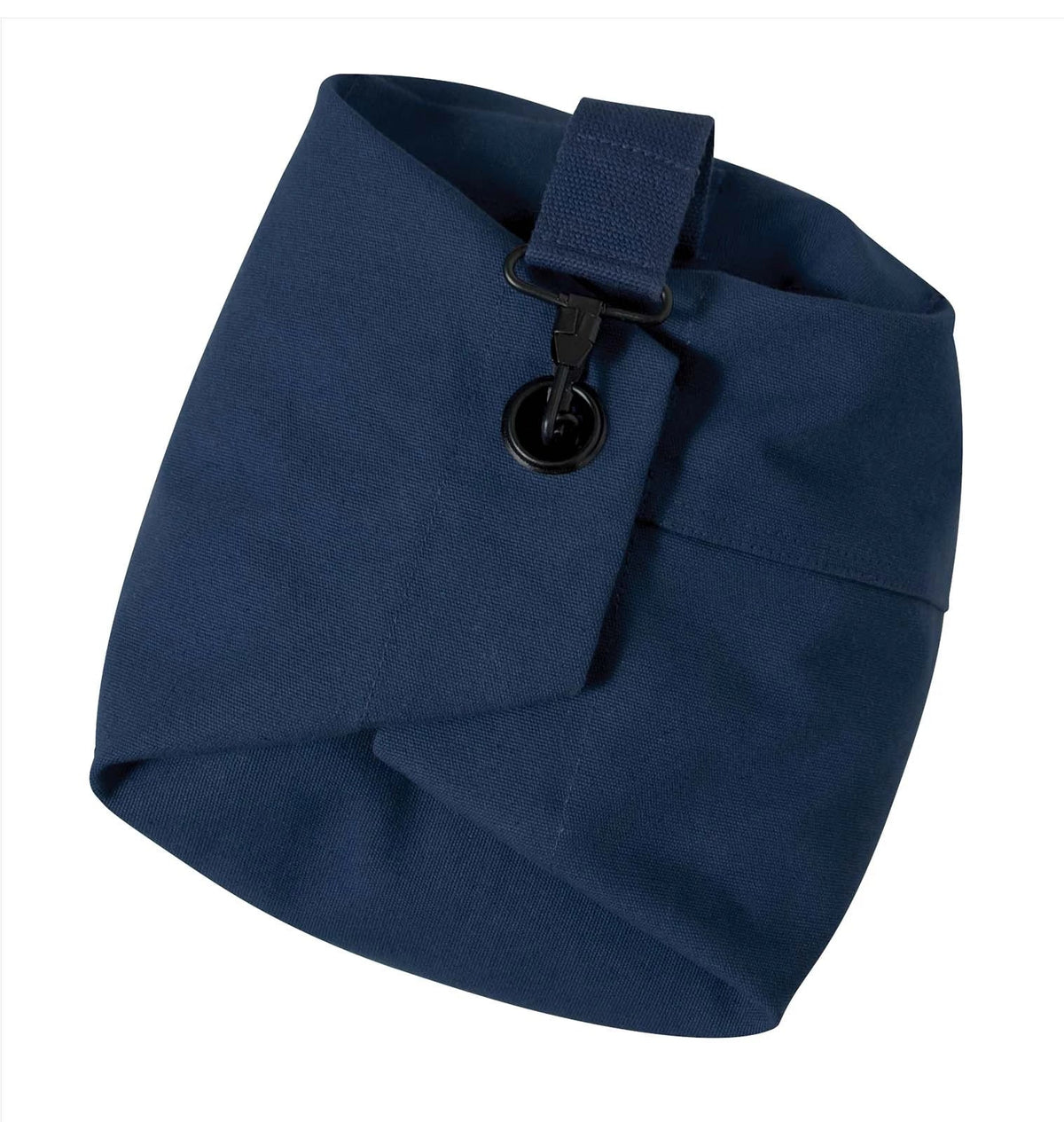 G.i. Style Canvas Double Strap Duffle Bag