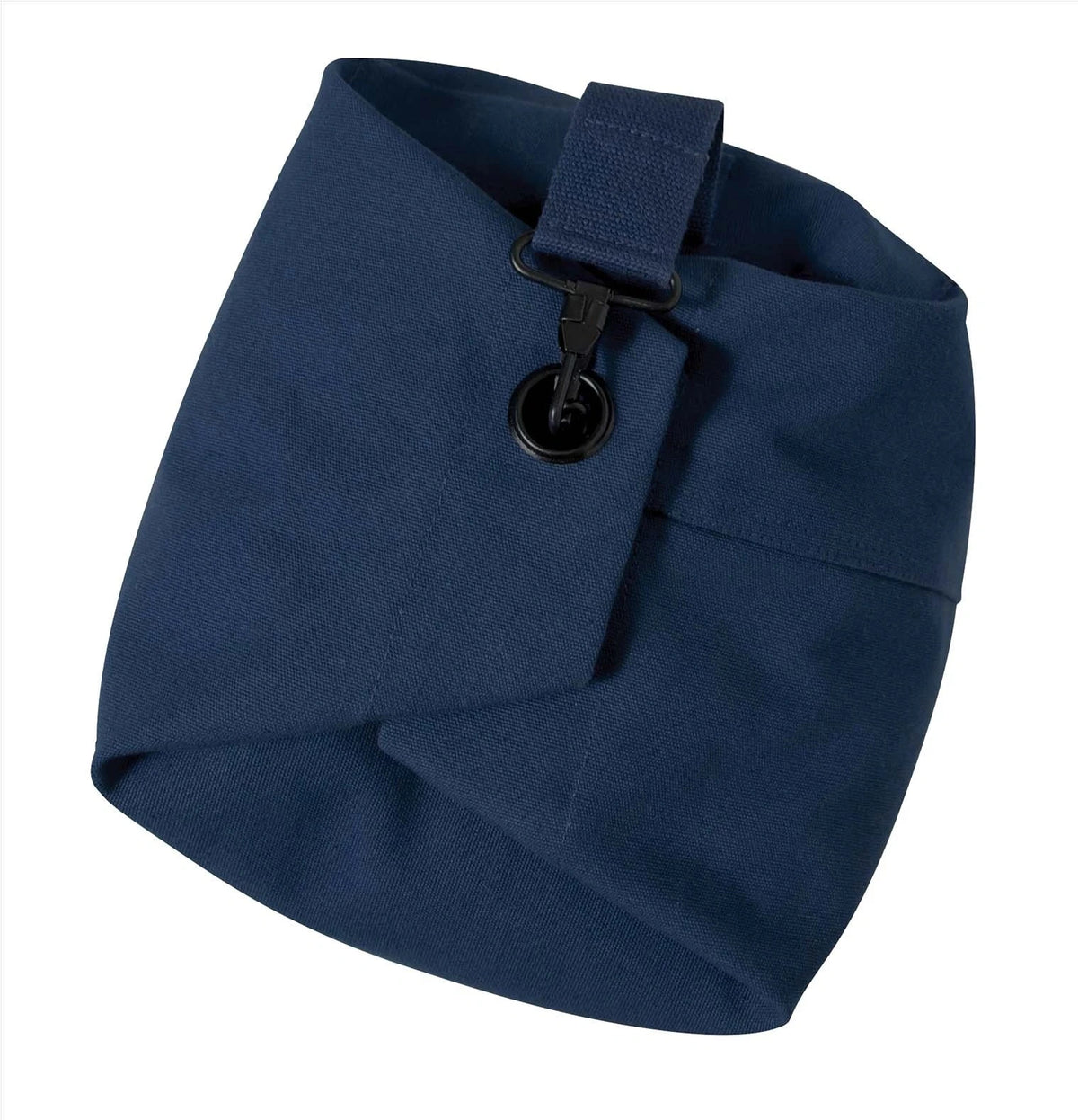 G.i. Style Canvas Double Strap Duffle Bag