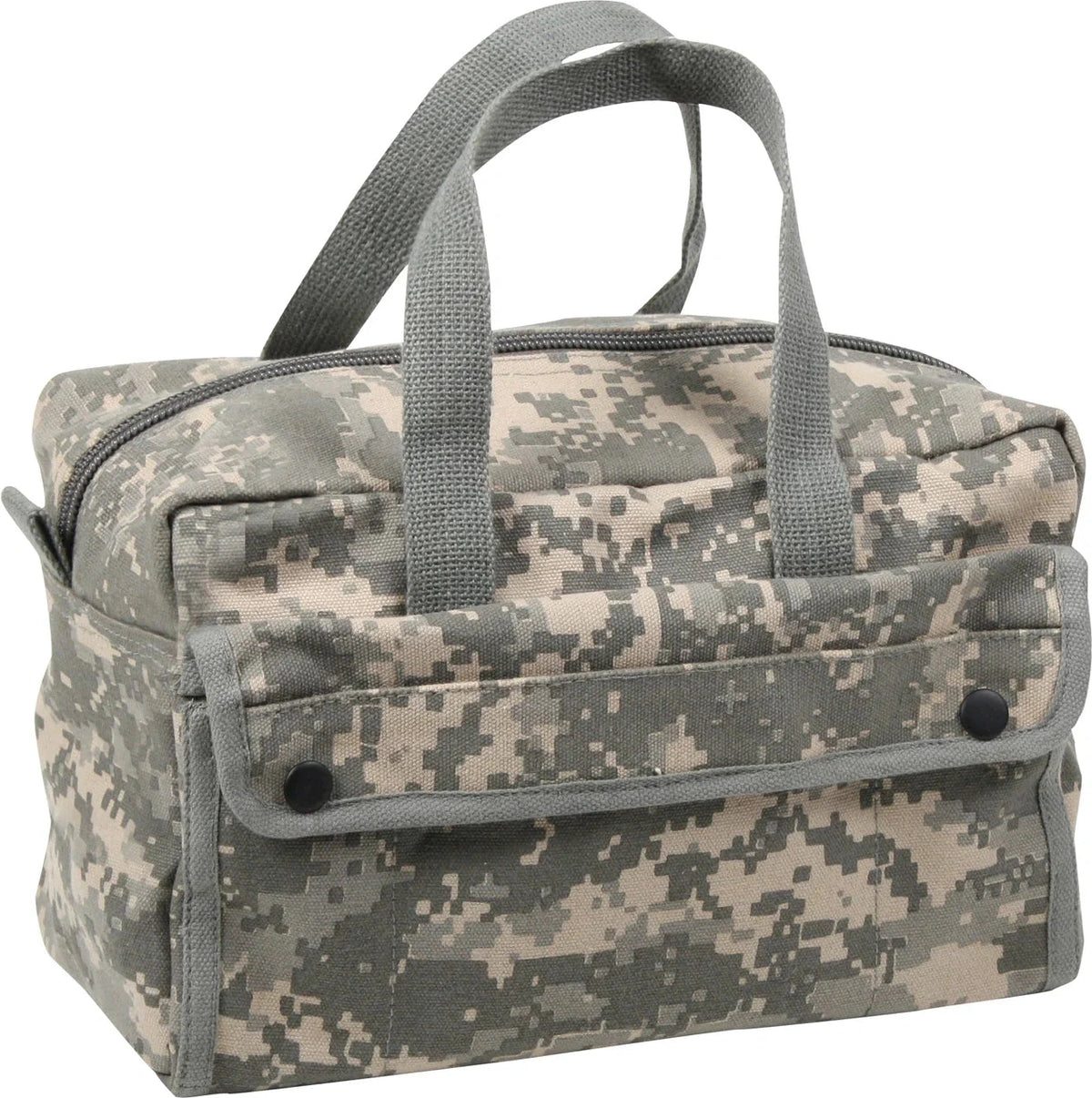G.i. Style Mechanic’s Tool Bag - Acu Digital Camo