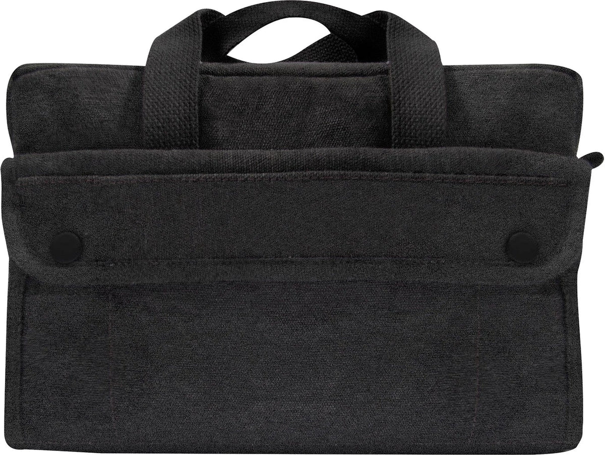 G.i. Style Mechanic’s Tool Bag - Charcoal Grey