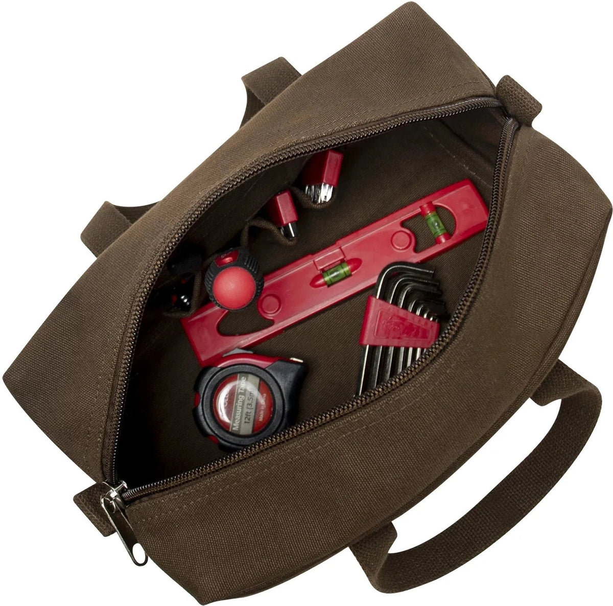 G.i. Style Mechanic’s Tool Bag