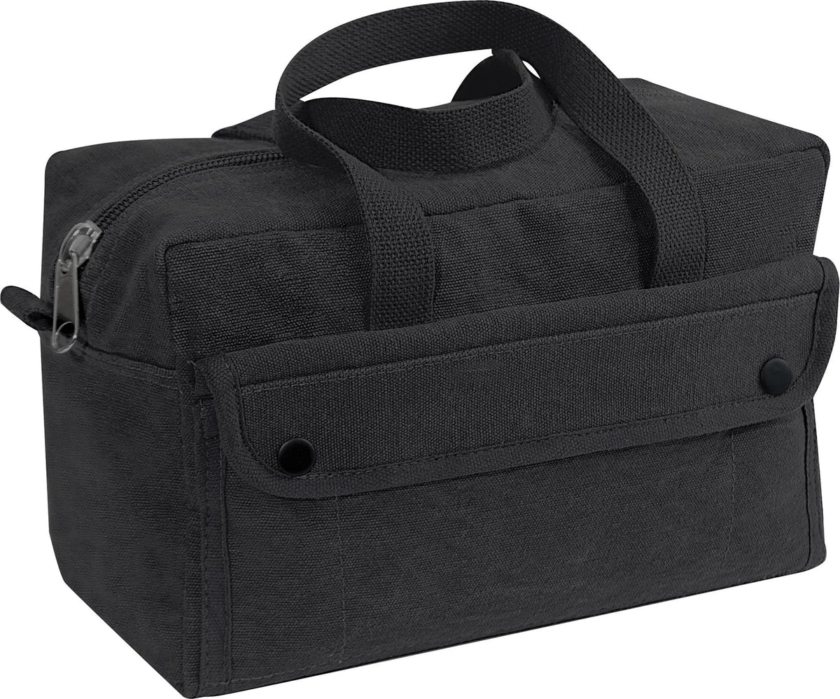 G.i. Style Mechanic’s Tool Bag