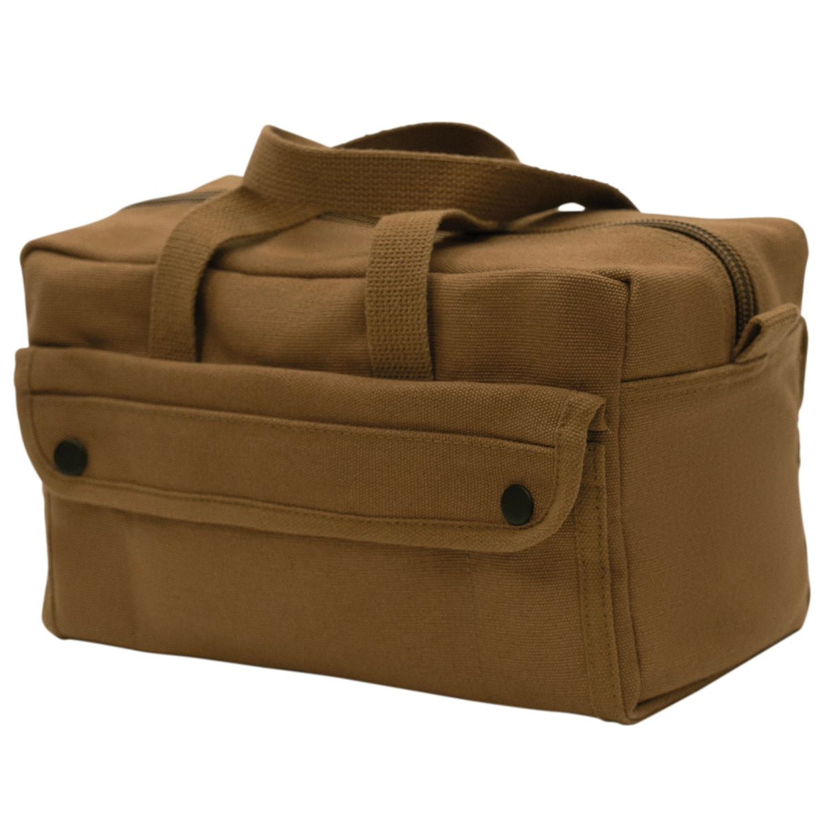 G.i. Style Mechanic’s Tool Bag