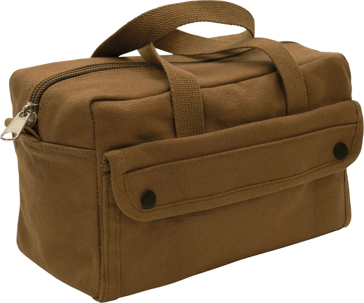 G.i. Style Mechanic’s Tool Bag