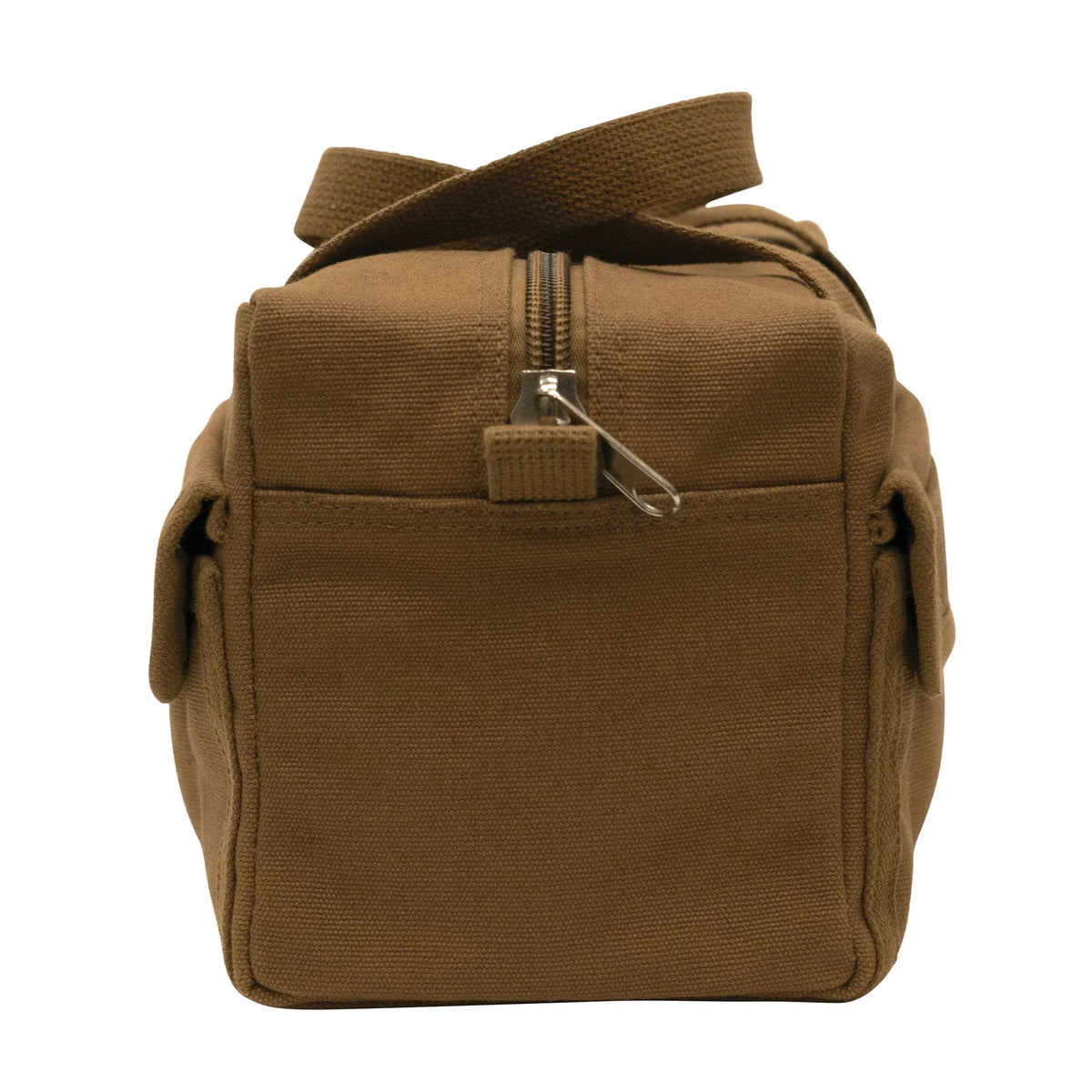 G.i. Style Mechanic’s Tool Bag