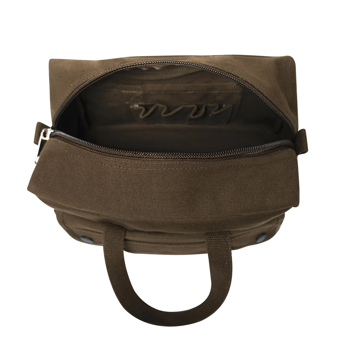 G.i. Style Mechanic’s Tool Bag