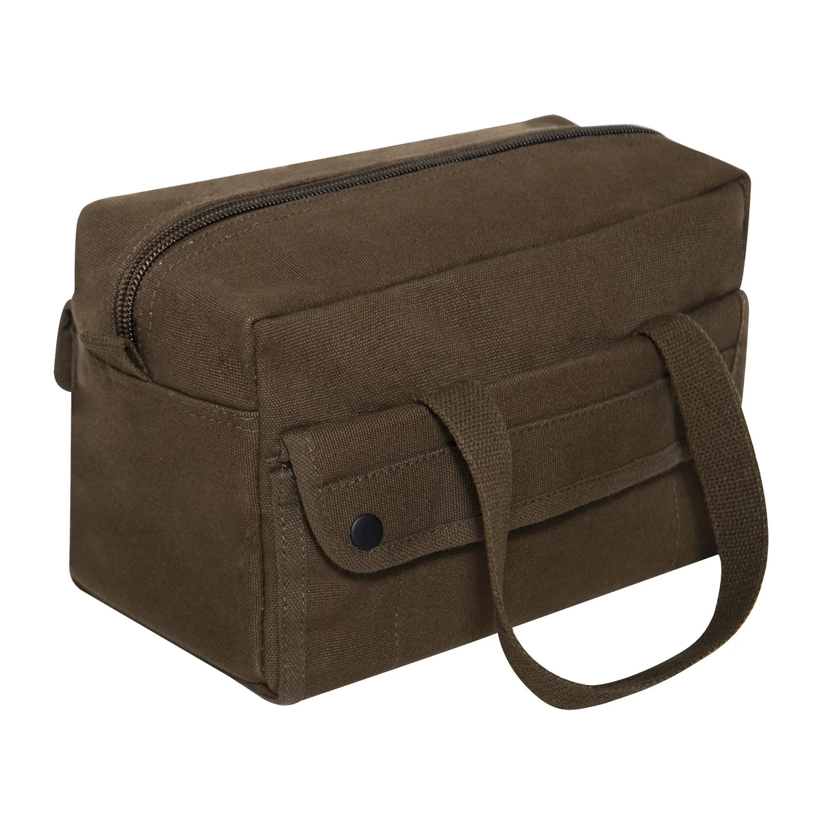 G.i. Style Mechanic’s Tool Bag
