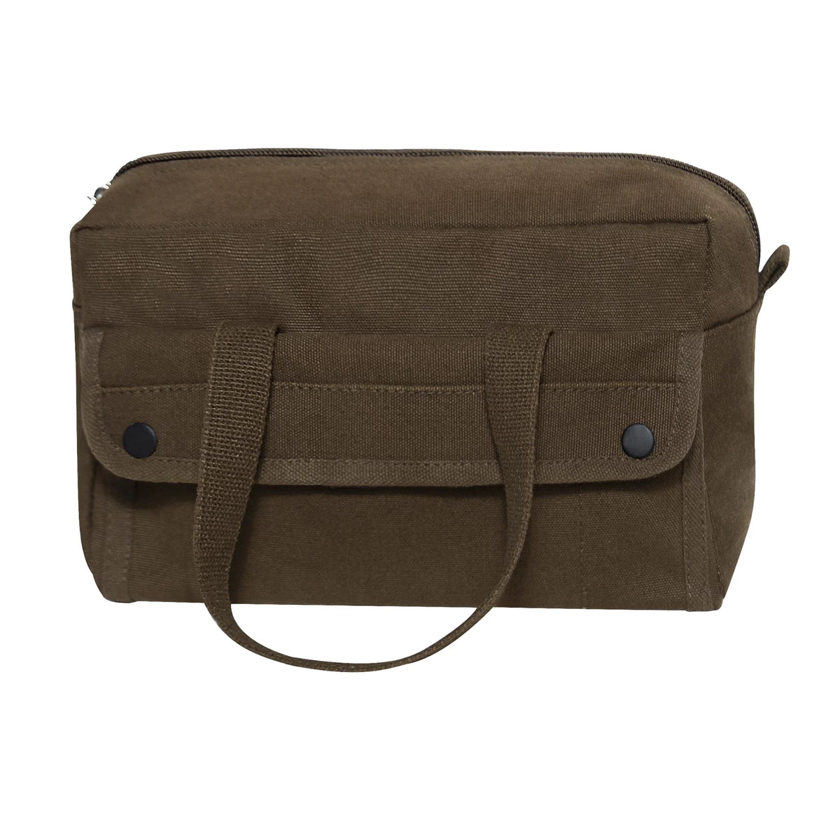 G.i. Style Mechanic’s Tool Bag