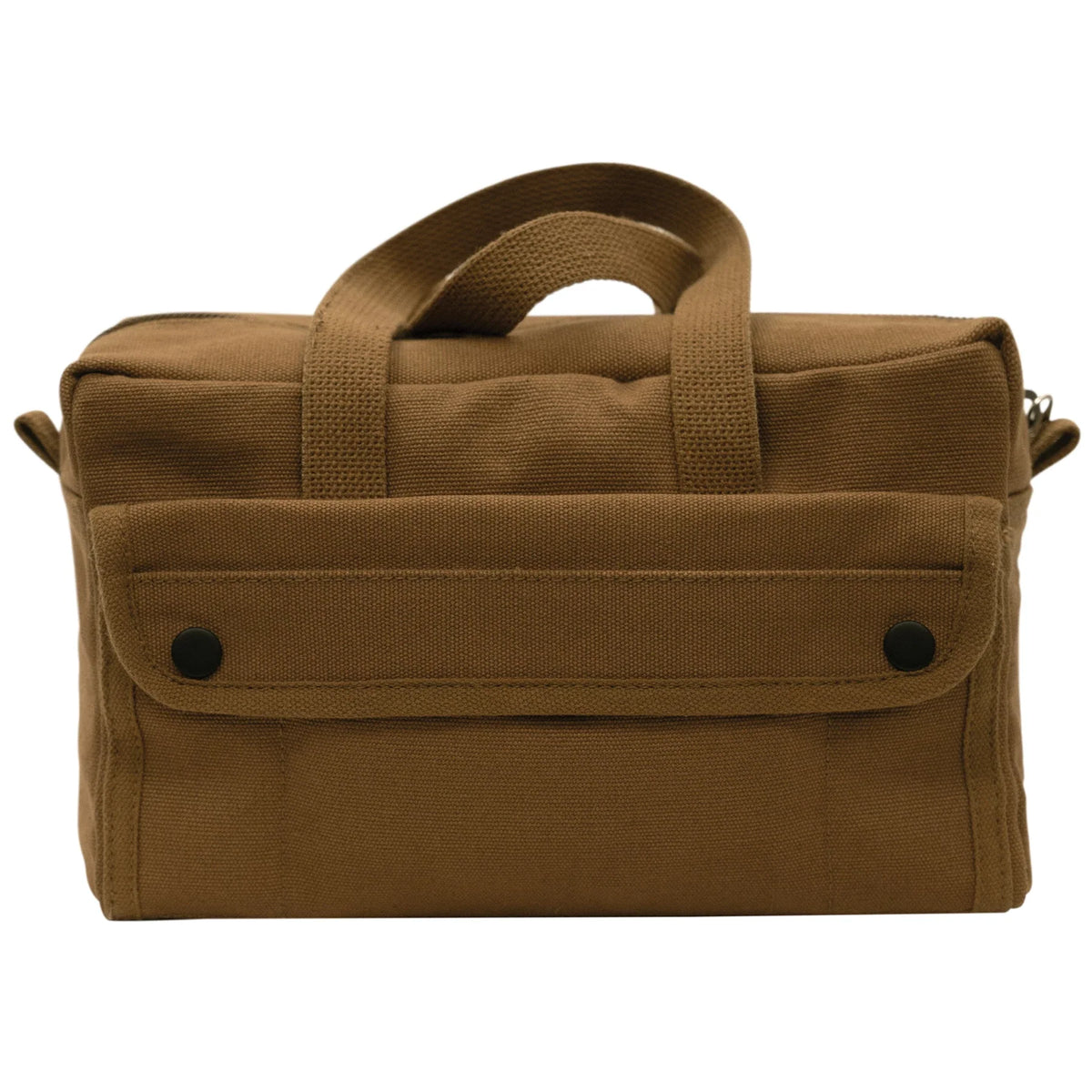 G.i. Style Mechanic’s Tool Bag
