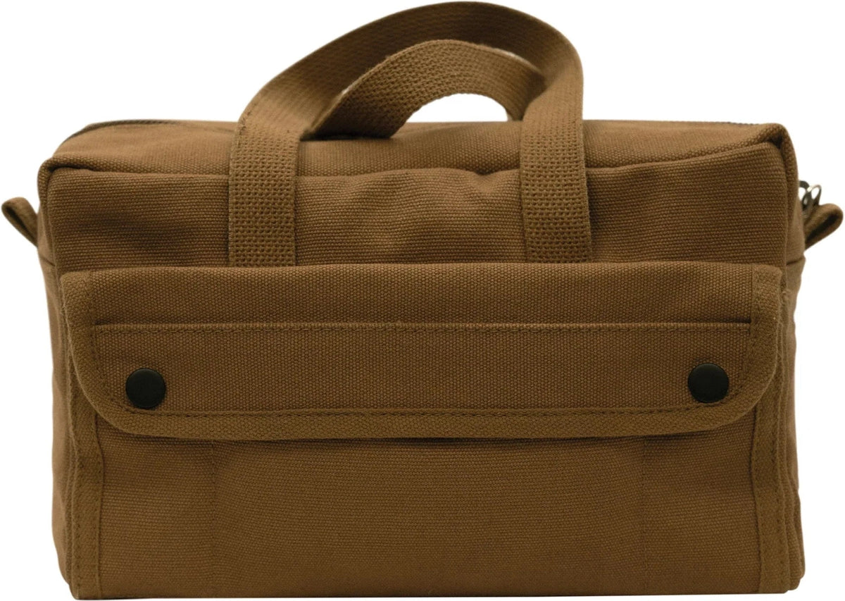 G.i. Style Mechanic’s Tool Bag