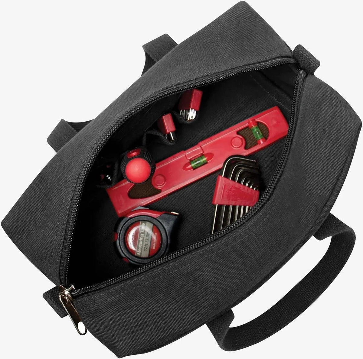 G.i. Style Mechanic’s Tool Bag