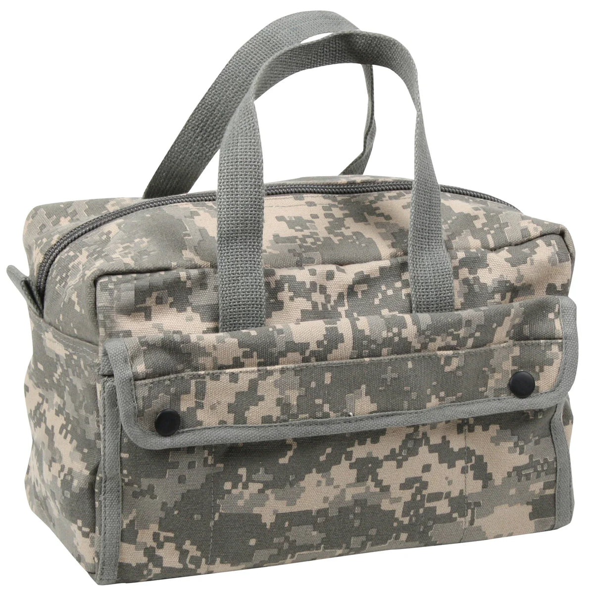 G.i. Style Mechanic’s Tool Bag