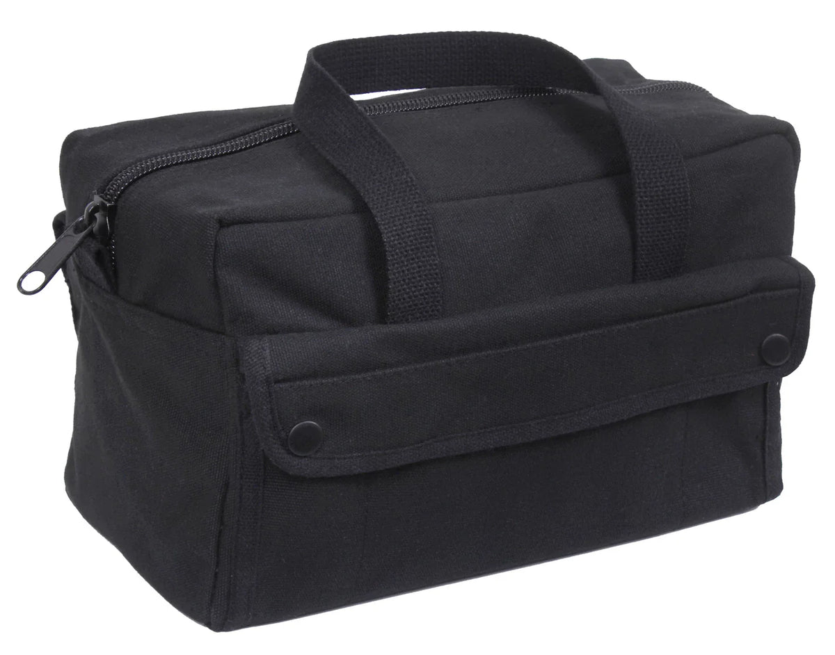 G.i. Style Mechanic’s Tool Bag