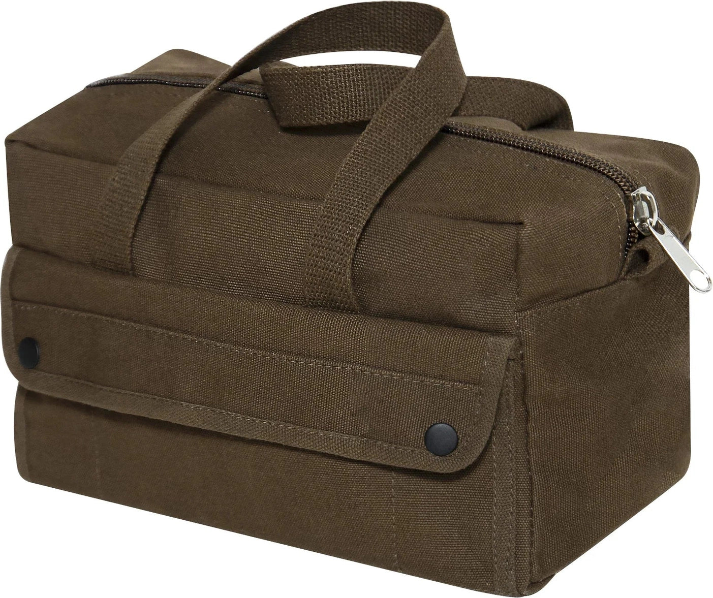 G.i. Style Mechanic’s Tool Bag
