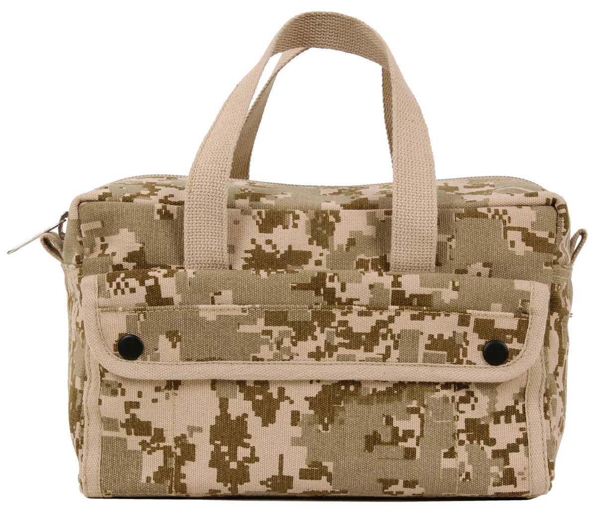 G.i. Style Mechanic’s Tool Bag