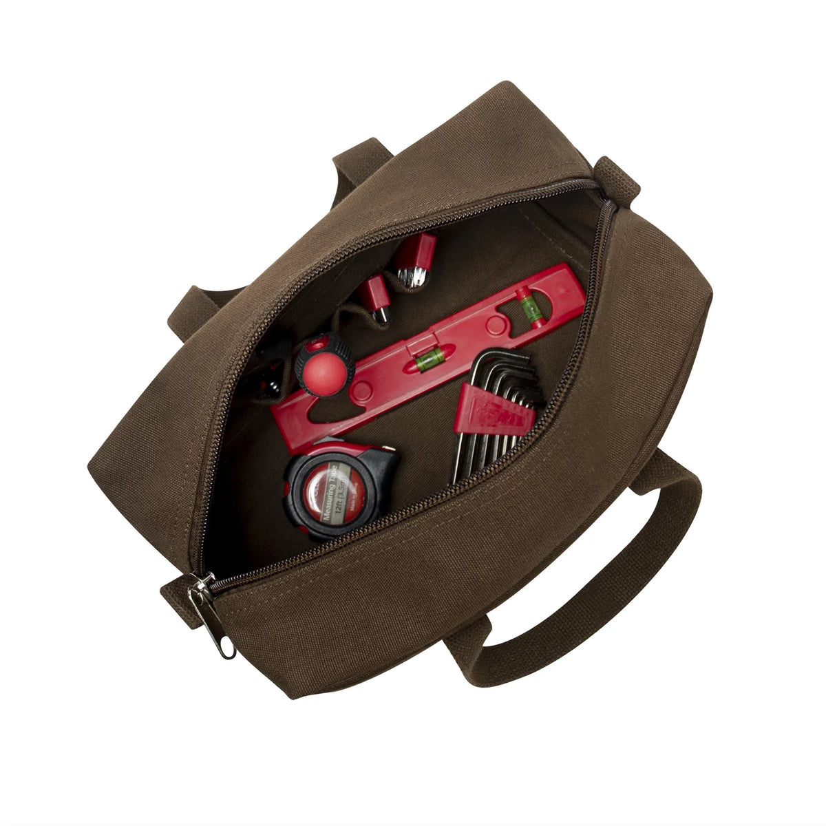 G.i. Style Mechanic’s Tool Bag