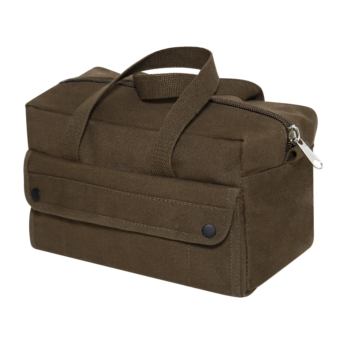 G.i. Style Mechanic’s Tool Bag