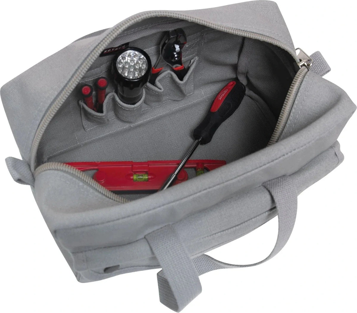 G.i. Style Mechanic’s Tool Bag