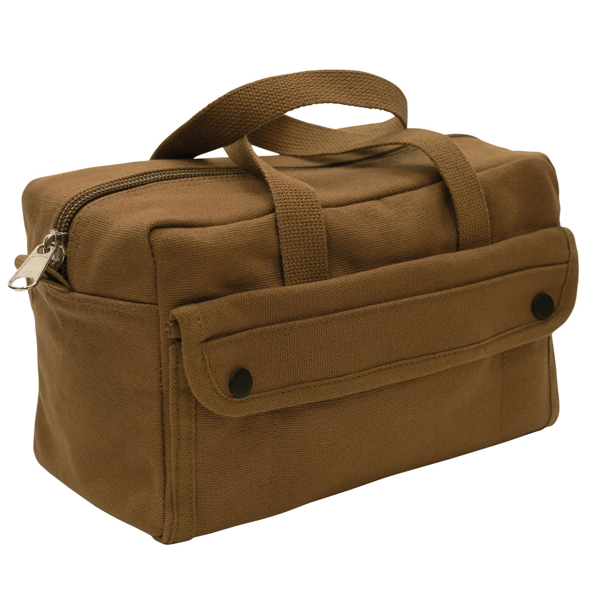G.i. Style Mechanic’s Tool Bag